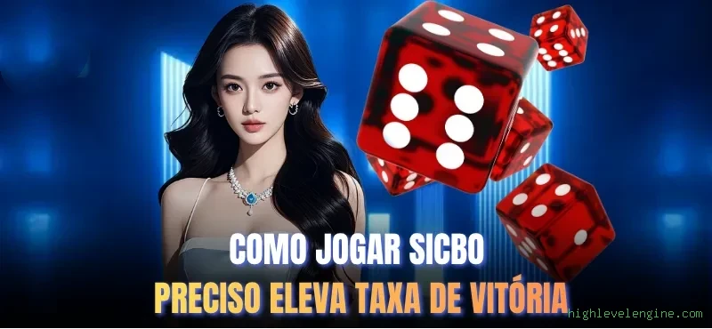 Baccarat Ao Vivo highlevelengine.com