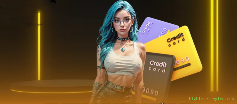 Contato highlevelengine.com