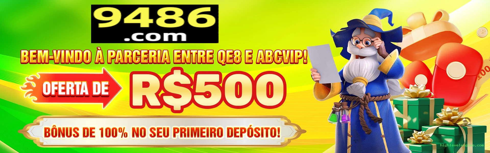 highlevelengine.com Cassino Clássico