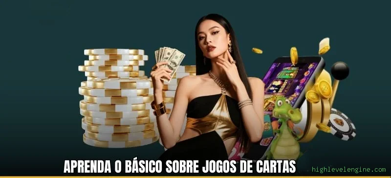 highlevelengine.com Cassino Clássico